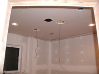 Do it yourself basement ceiling