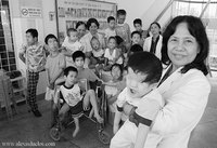 Side Effects of Agent Orange in the Vietnam War