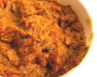 Difference Between Asian Chili Paste & Thai Curry Paste