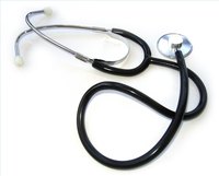 Stethoscope