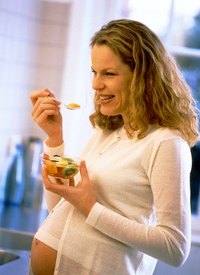 How Early Do You Get Morning Sickness?