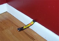Trim bar
