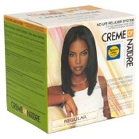 No Lye Relaxer Vs. Lye Relaxer