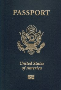 U.S. Passport