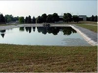 Catfish can be farmed almost anywhere in North America.