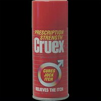 Over-the-Counter Jock Itch Treatment