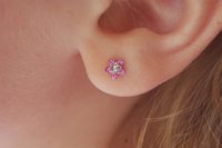 Pierced Ear Problems