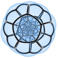 Structure of a Cell Membrane