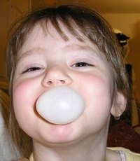 Re-create that tasty bubblegum flavor
