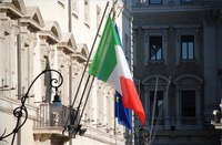 A visa may be necessary before you are able to visit Italy.