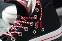 Some Shoes