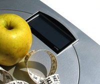 Regular weight checks are essential for weight loss