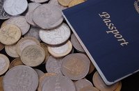 Renew a Malaysian Passport