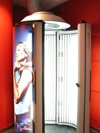 Information on Stand Up Tanning Beds