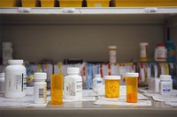 Signs & Symptoms of Too Much Blood Pressure Medication