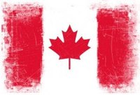 Canadian Flag