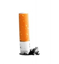Mucus After Quitting Smoking