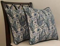 Parts of Pillows