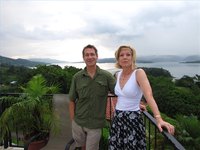 Panama Vs. Costa Rica Retirement