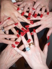 Types of Fake Nails