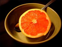 Eat fresh fruits for rapid weight loss