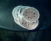 What Mineral Is Used in Sandpaper?