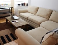 Different Types of Upholstery Foam