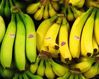 Bananas & Irritable Bowel Syndrome