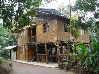 Rules of Ecotourism