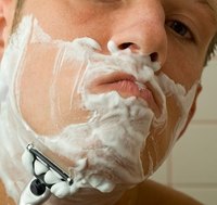 Shaving