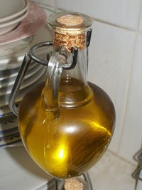 Olive Oil and Weight Loss