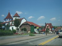Helen town