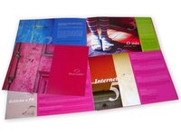 What kind of brochure style does your company need?