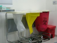 How Is Medical Waste Disposed of?