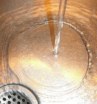 Clean All-Clad Stainless Steel