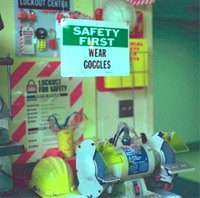Safety Culture in the Workplace