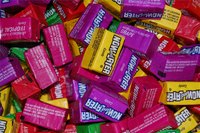 Nutrition Information for Now & Later Candy