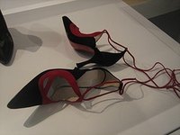 Christian Louboutin shoes
