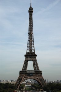 Eiffel Tower