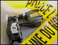 What Are the Pros & Cons of Taser Guns?