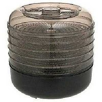 Food dehydrator.