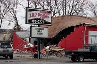 This could happen to your business