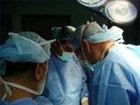 Memory Loss Due to Anesthesia