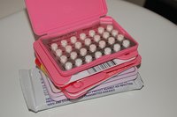 Which Birth Control Will Make You Gain Weight?