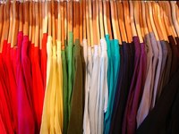 Garment Manufacturing Process