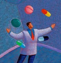 Advantra Z Side Effects