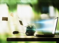 Office Operating Procedures