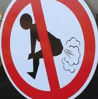 How to get rid of Gas Naturally