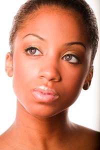 Get Naturally Clear Skin Fast