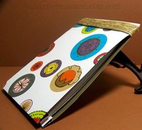 How to Bind a Paper Notepad